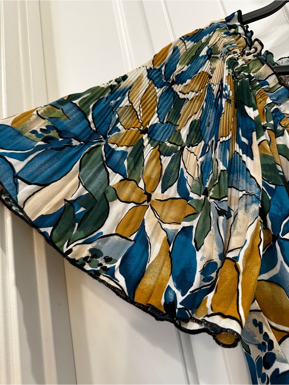 Blouse - Picture 5 of 7